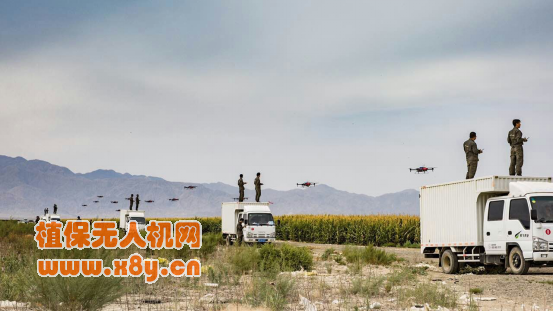 草根创业者们血泪讲述植保无人机行业的坑与纠结（下）