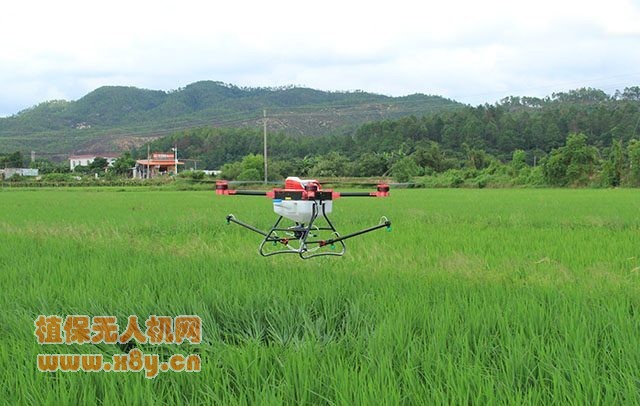 选购植保无人机该注意的七大事项