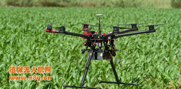 为中国农业插上互联网金融翅膀，农分期携手大疆、众安