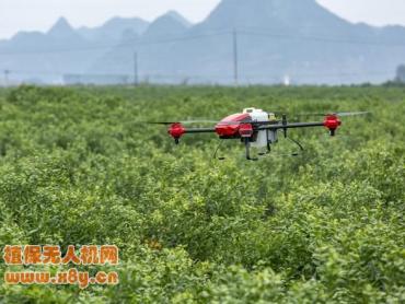 植保无人机在冬季应该如何进行保养？