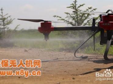 植保无人机喷头损坏原因分析及解决方法
