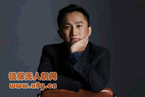 他有万架无人机“滴滴打农药” 喷洒效率提升40倍 获1千万美元Pre-B轮投资