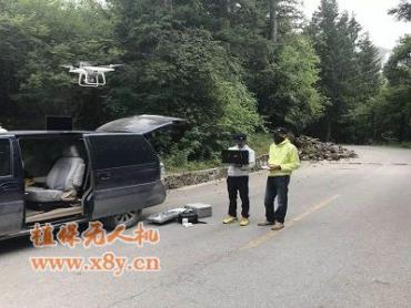 打通最后五公里：多旋翼无人机在航空应急救援的应用