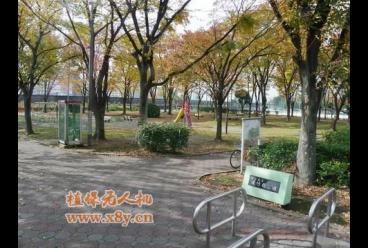 中国17岁少年在东京玩无人机 没申报结果惹上官司
