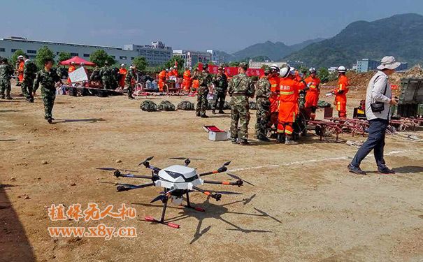 山东专业植保无人机飞手怎么考信得过商家